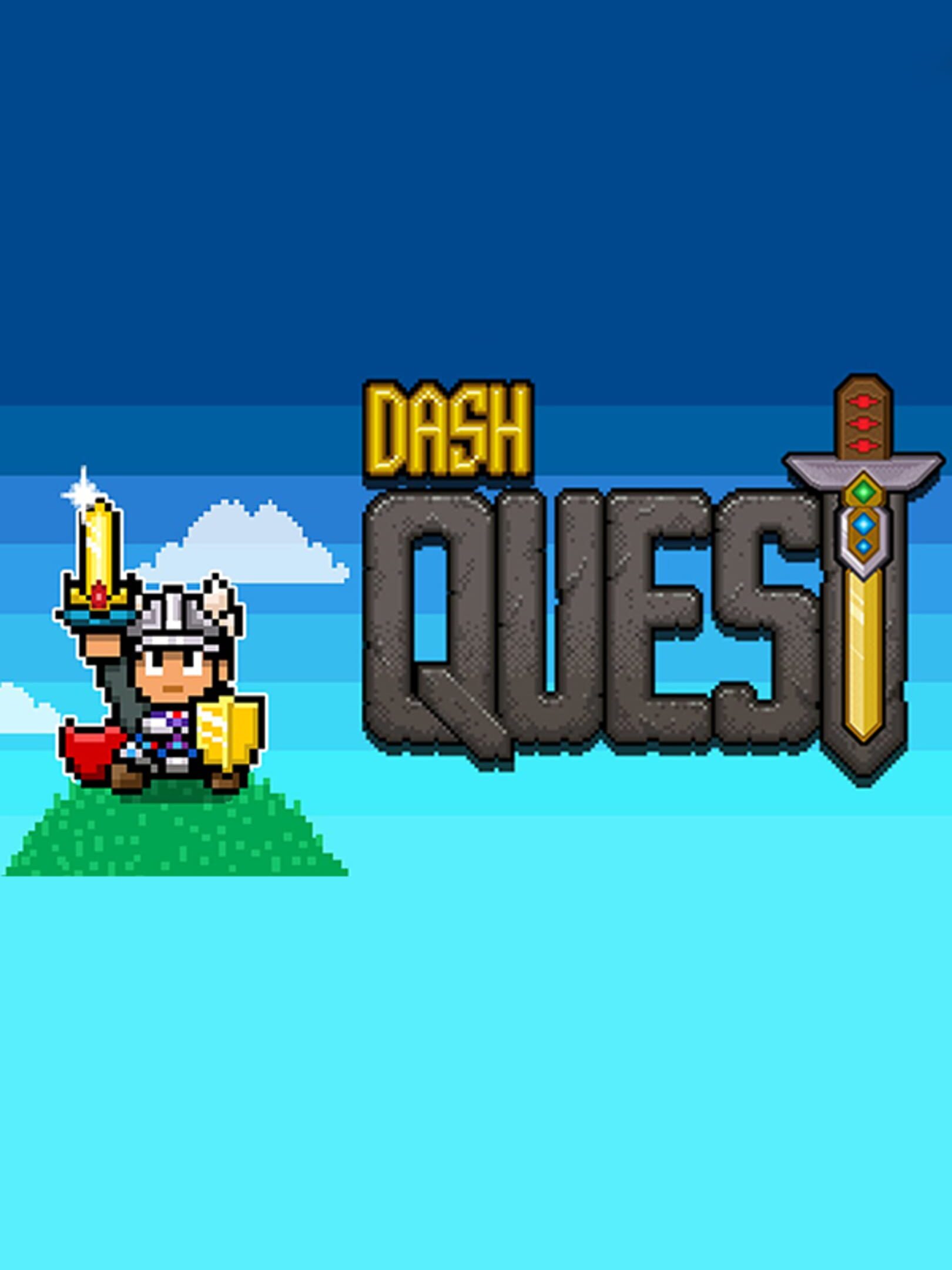 Dash Quest News, Guides, Walkthrough, Screenshots, and Reviews