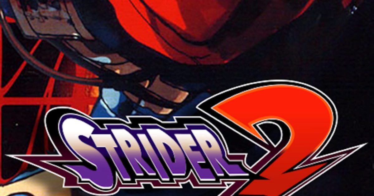 Strider 2 News, Guides, Walkthrough, Screenshots, and Reviews