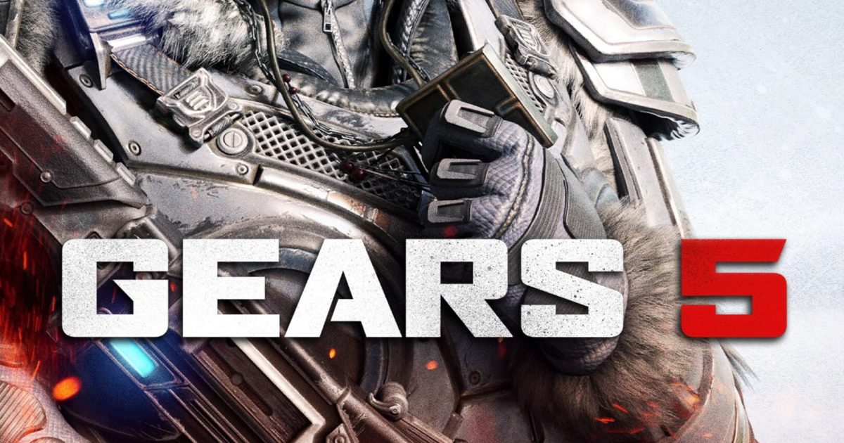 Gears 5 News, Guides, Walkthrough, Screenshots, and Reviews