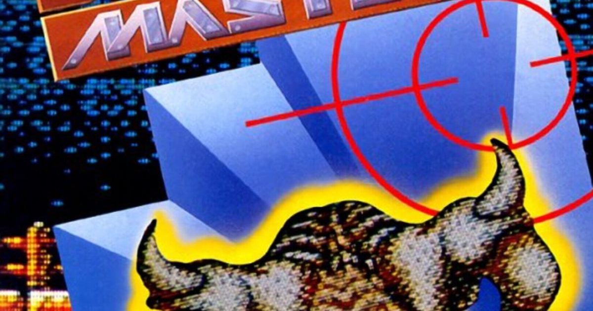 Blaster Master News, Guides, Walkthrough, Screenshots, and Reviews