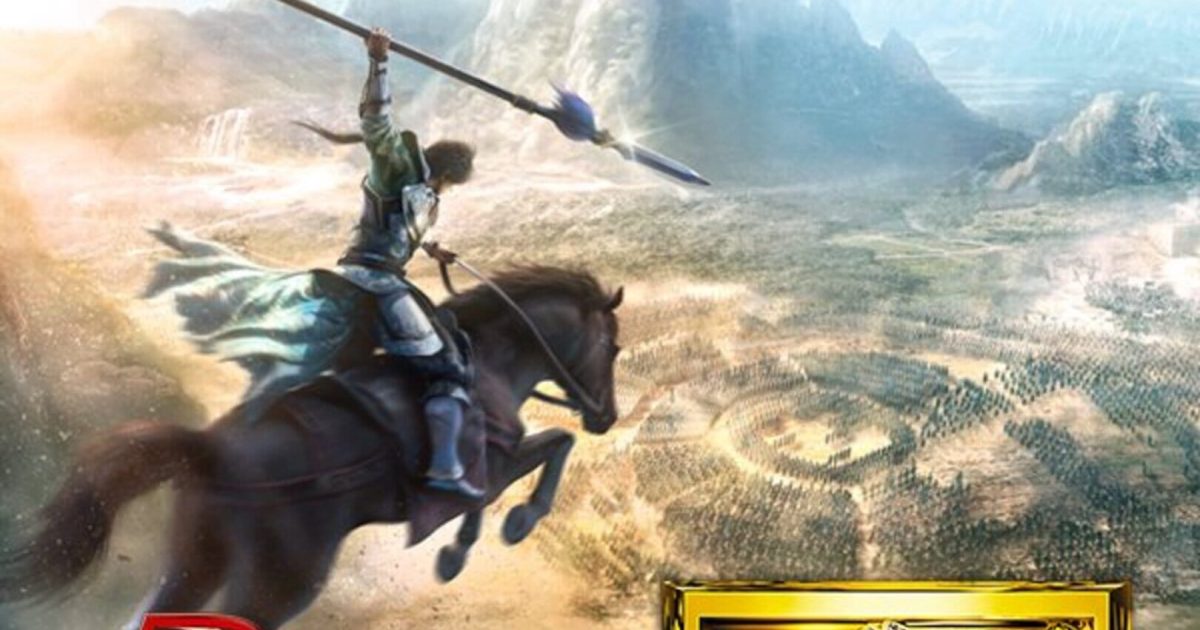 dynasty warriors 9 tutorial