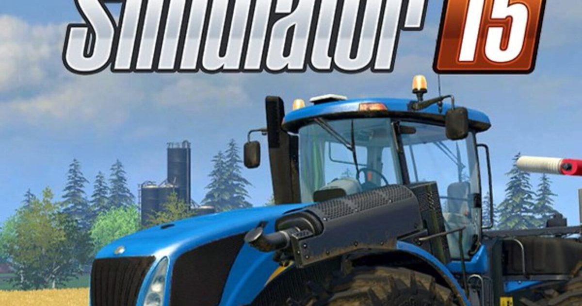 Farming Simulator 15 News, Guides, Walkthrough, Screenshots, and ...