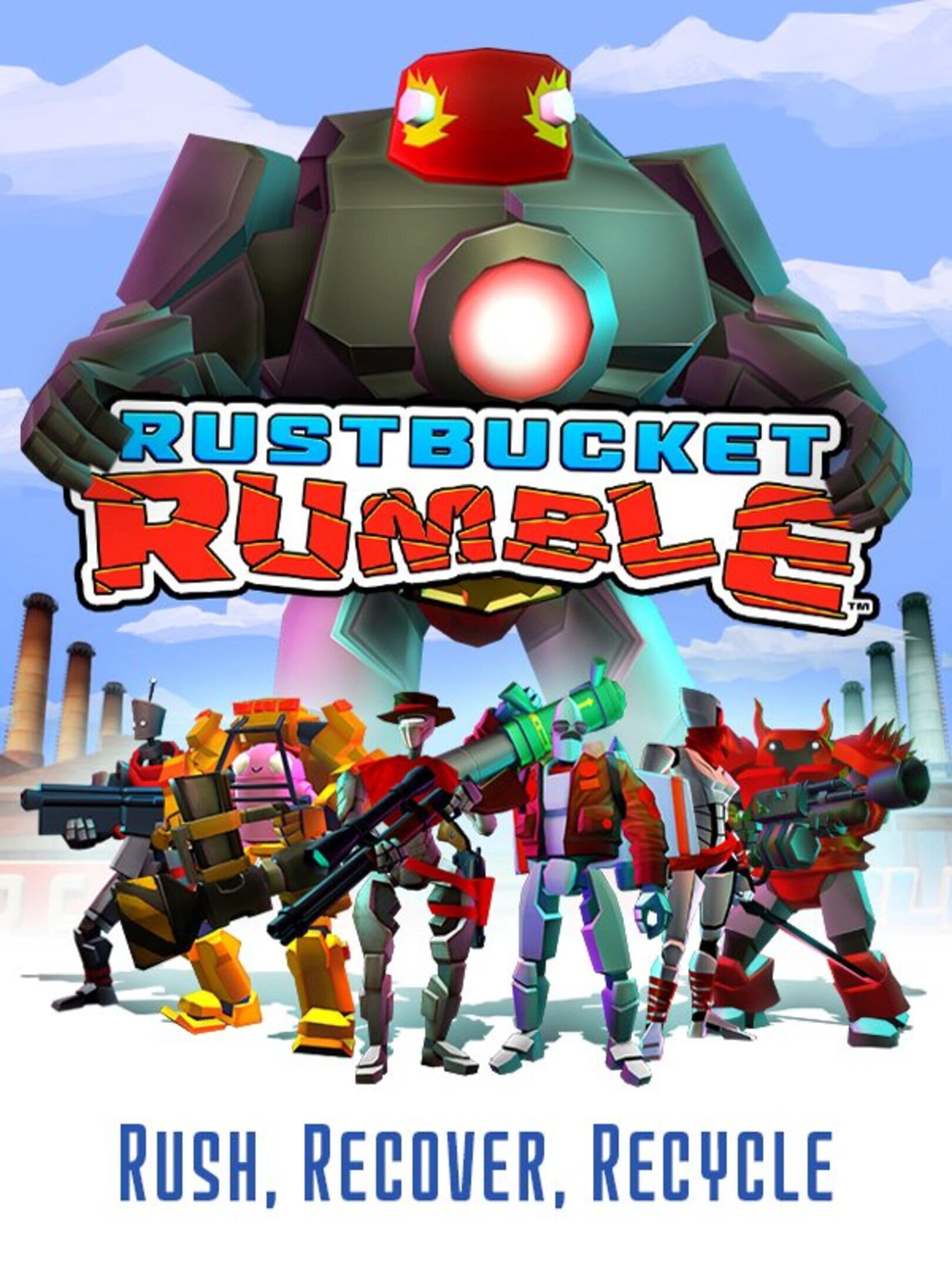 Rustbucket Rumble News, Guides, Walkthrough, Screenshots, and Reviews ...
