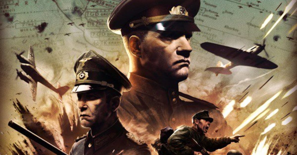 Steel Division 2 News, Guides, Walkthrough, Screenshots, and Reviews