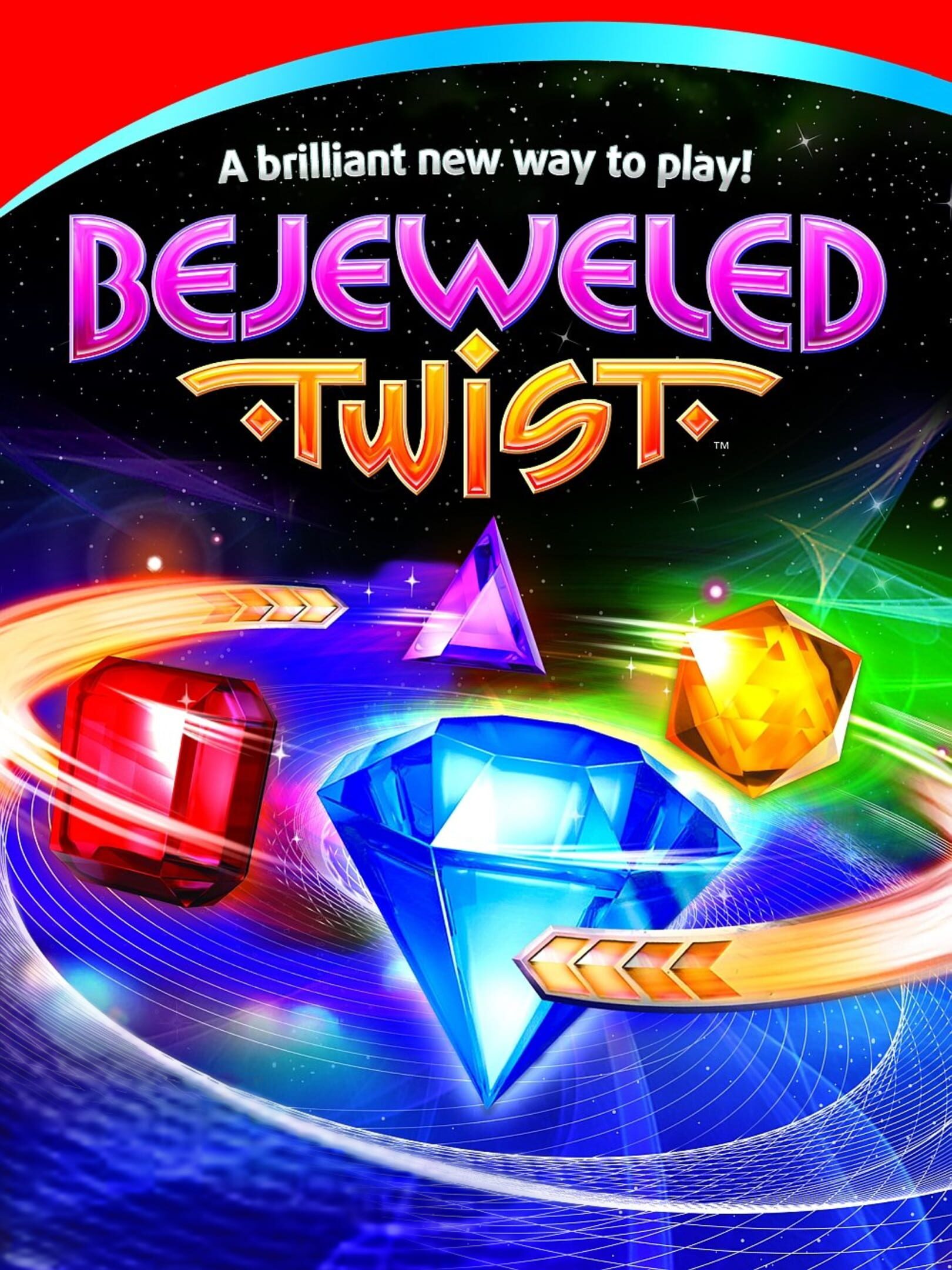 Bejeweled Twist News Guides Walkthrough Screenshots And Reviews Co2s4d 