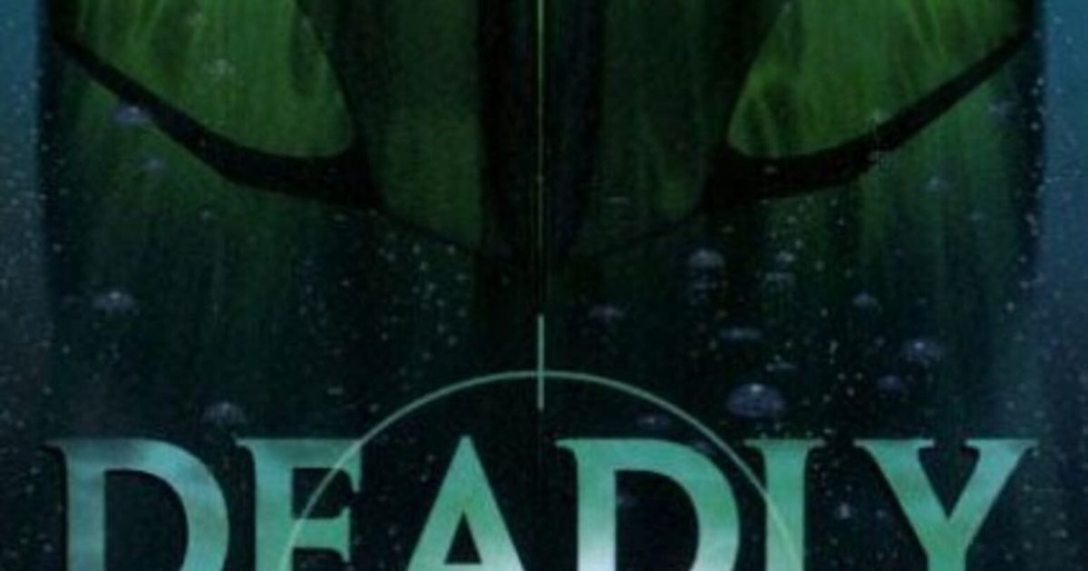 Deadly Tide News, Guides, Walkthrough, Screenshots, and Reviews
