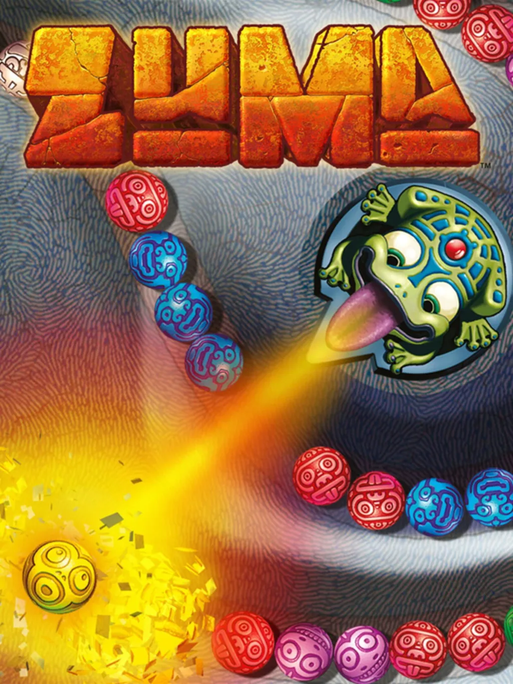Zuma News, Guides, Walkthrough, Screenshots, and Reviews - GameRevolution