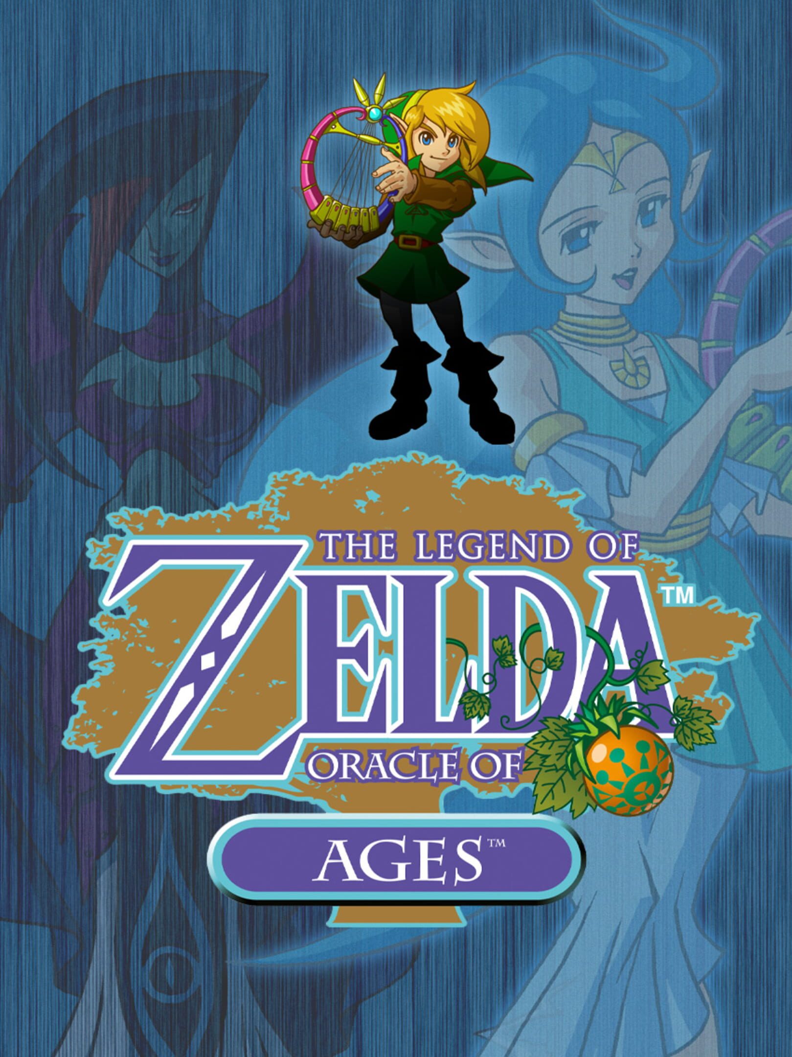 Legend of Zelda: Oracle of Ages News, Guides, Walkthrough, Screenshots, and  Reviews - GameRevolution