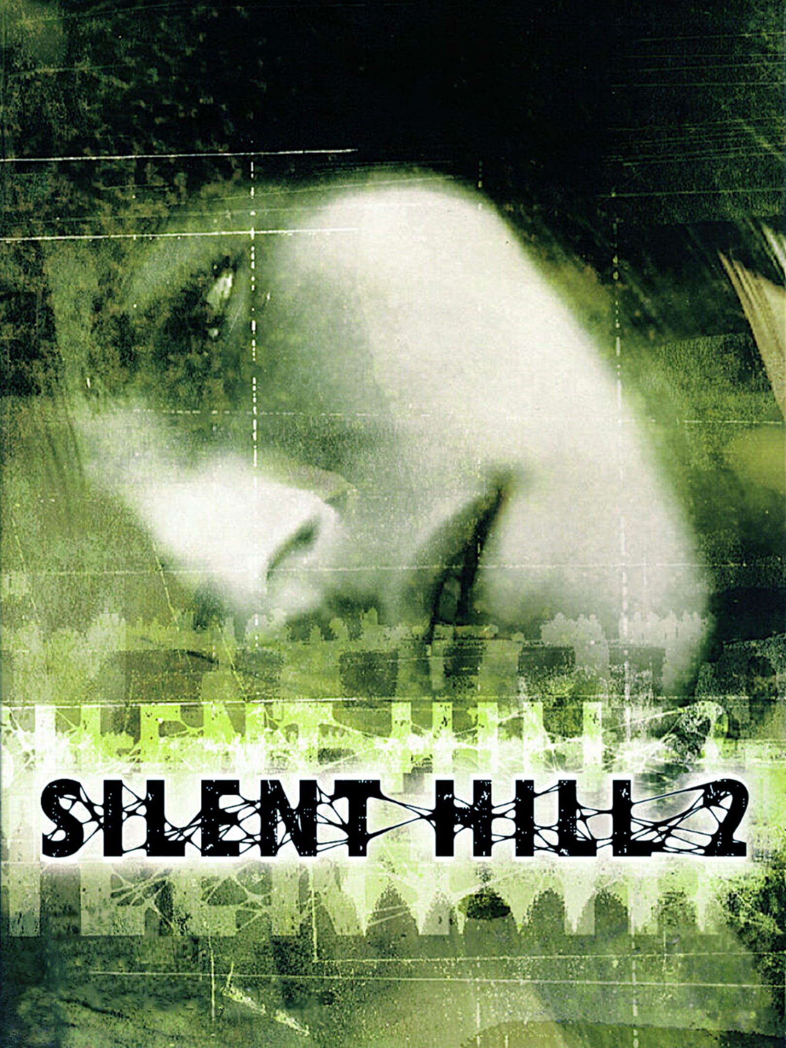 Silent Hill 2 - Detonado - Final Faqs  Silent hill, Silent hill 2, Reading  room