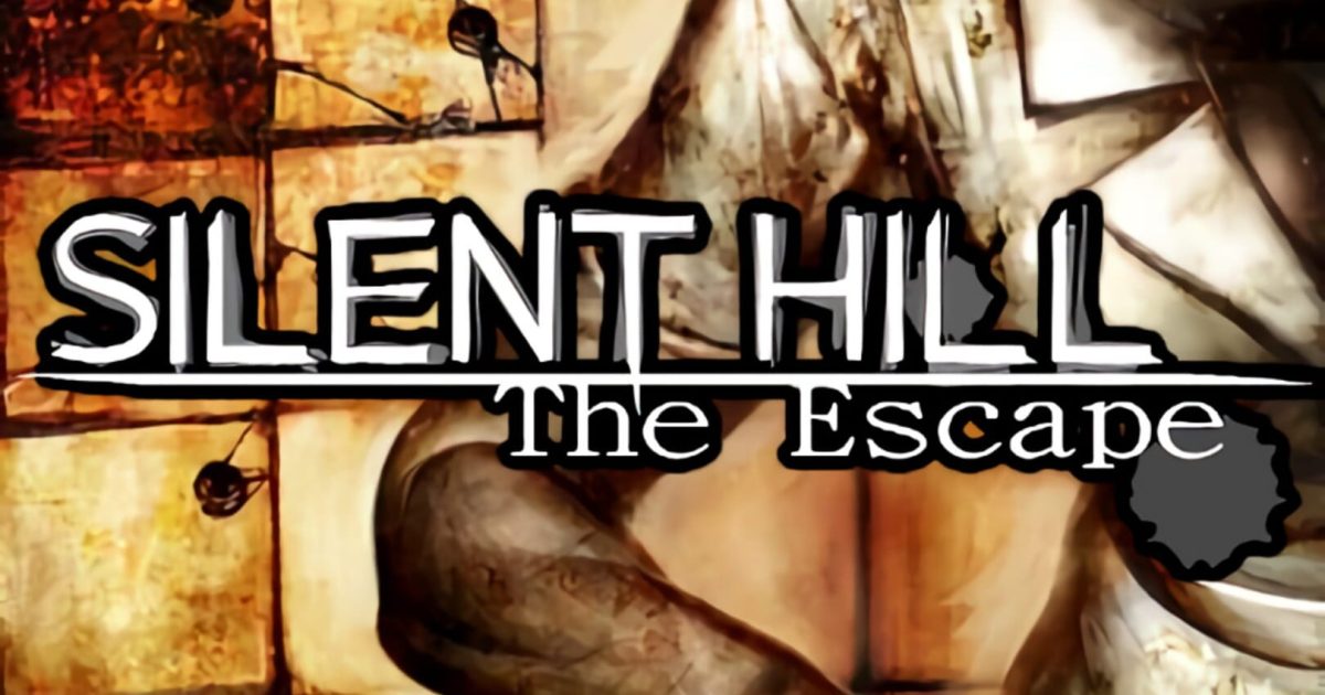 Silent Hill: The Escape News, Guides, Walkthrough, Screenshots, and ...