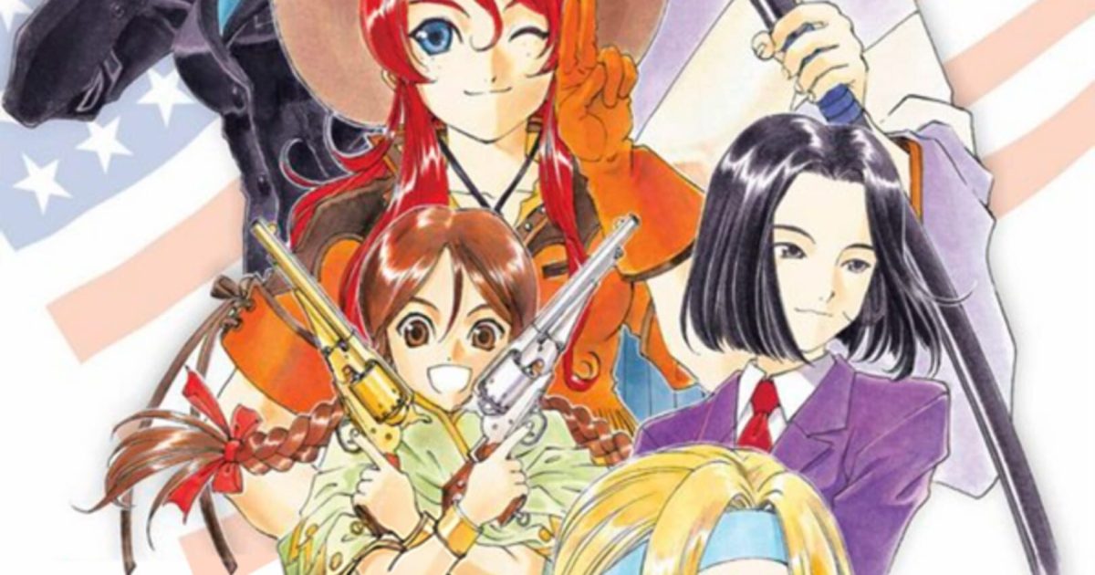Sakura Wars So Long, My Love News, Guides, Walkthrough, Screenshots, and Reviews GameRevolution
