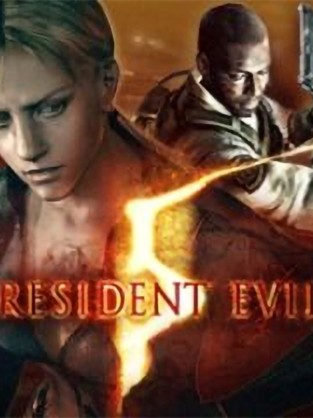 Resident Evil 5: Desperate Escape - IGN