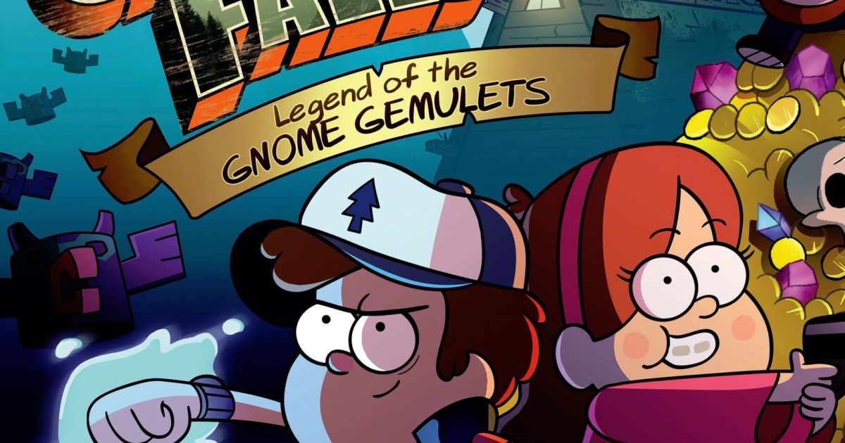 Gravity Falls Legend Of The Gnome Gemulets News Guides Walkthrough Screenshots And Reviews gravity-falls-legend-of-the-gnome-gemulets-news-guides-walkthrough-screenshots-and-reviews