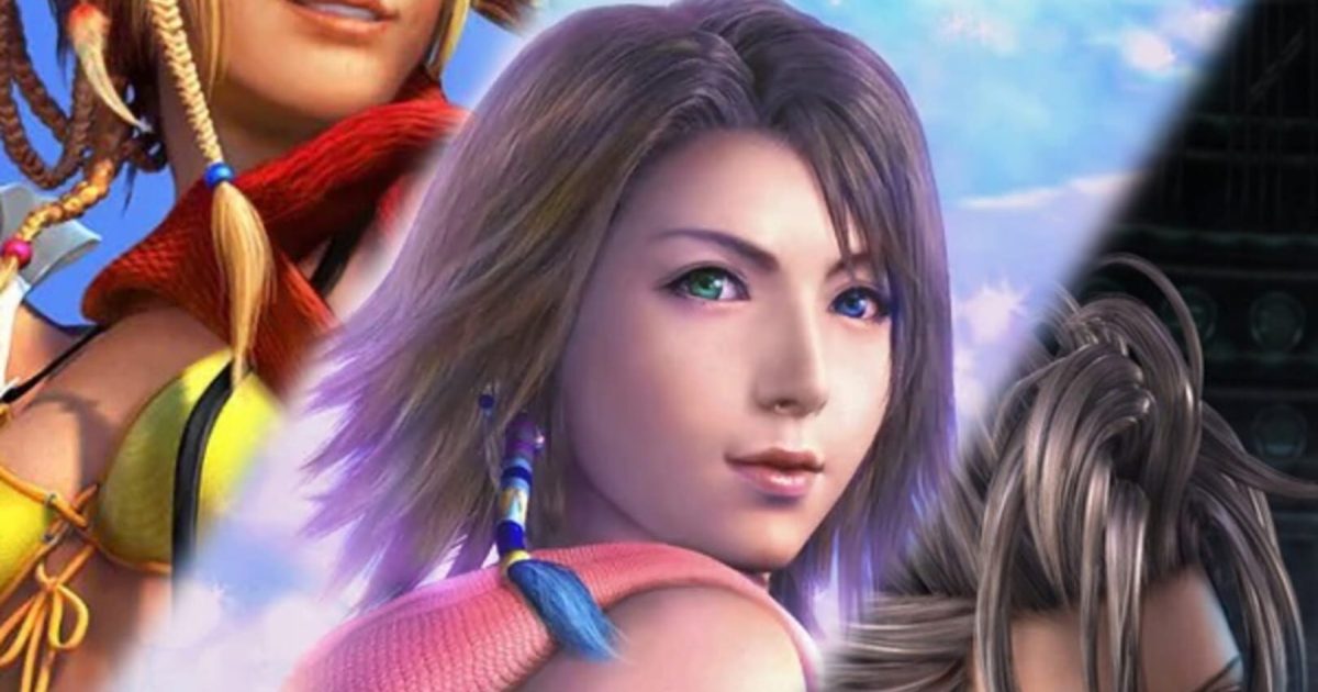Final Fantasy X2 News, Guides, Walkthrough, Screenshots, and Reviews