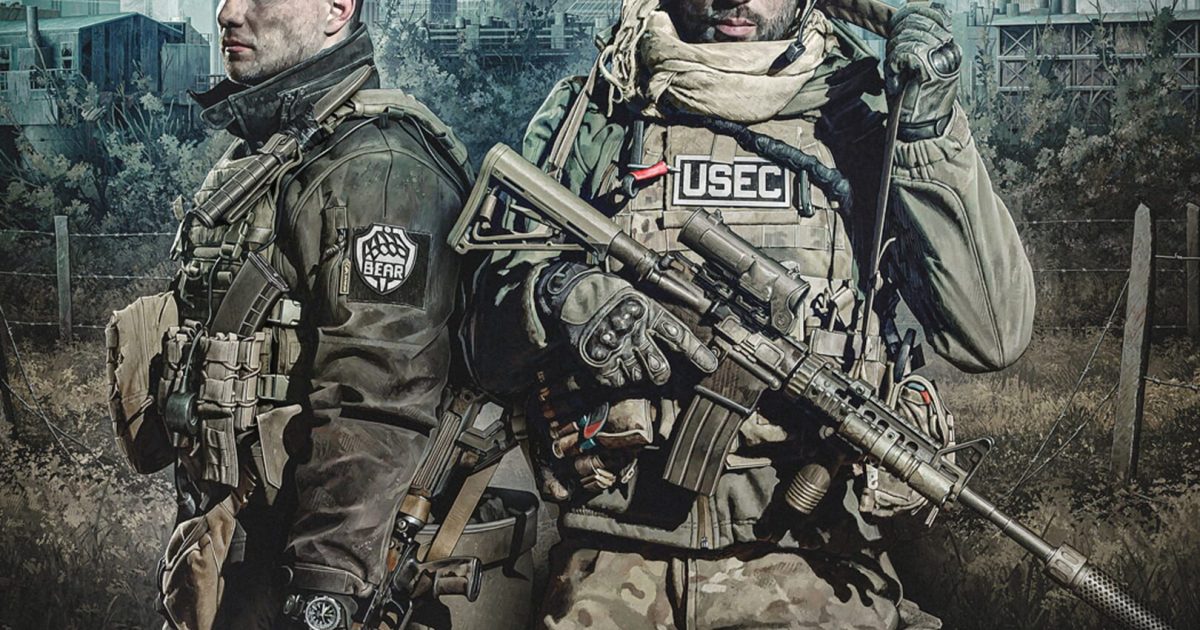 Escape from Tarkov News, Guides, Walkthrough, Screenshots, and Reviews