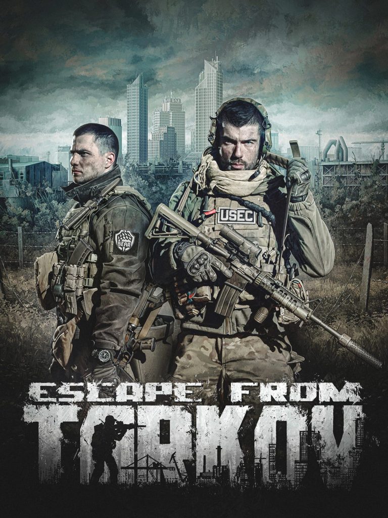 Escape from Tarkov News, Guides, Walkthrough, Screenshots, and Reviews ...