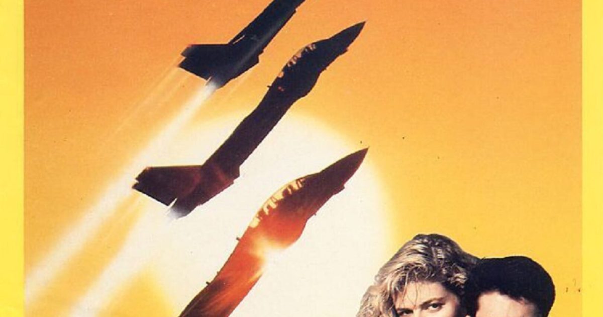 Top Gun News, Guides, Walkthrough, Screenshots, and Reviews