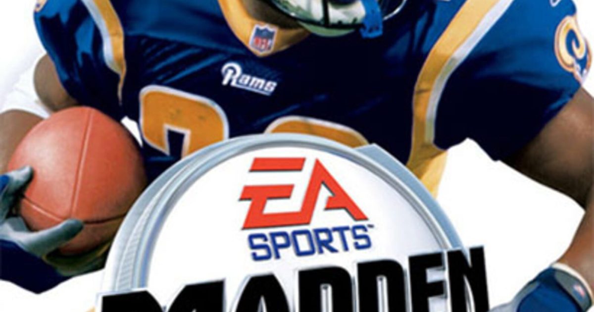 Madden NFL 2003 News, Guides, Walkthrough, Screenshots, and Reviews