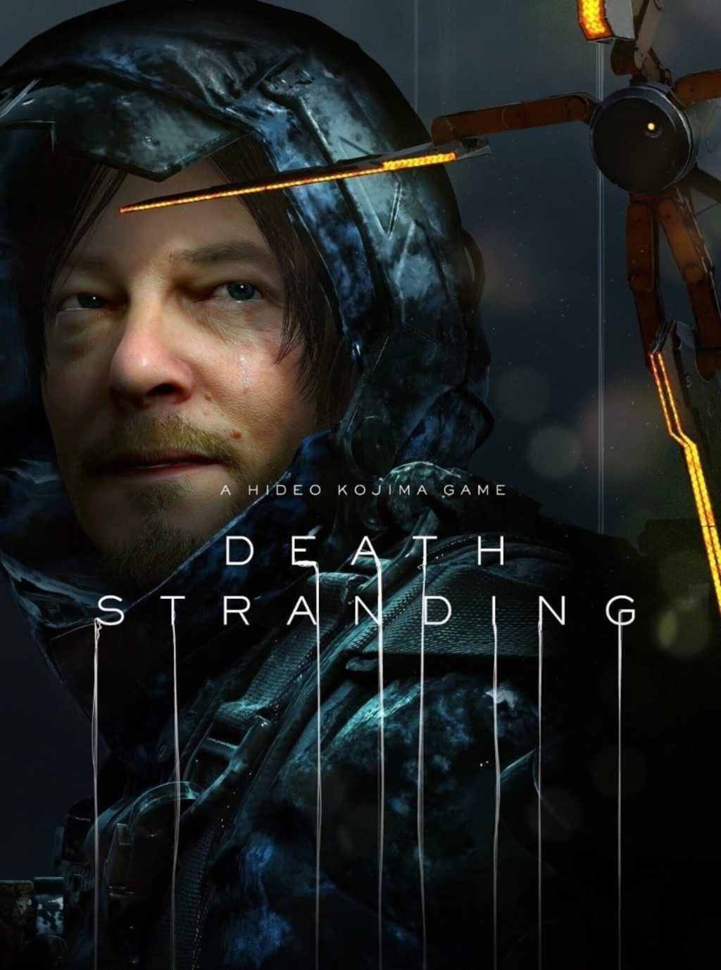 Death Stranding 2: Release Date Rumors, Story, Cast, Leaks, News -  GameRevolution