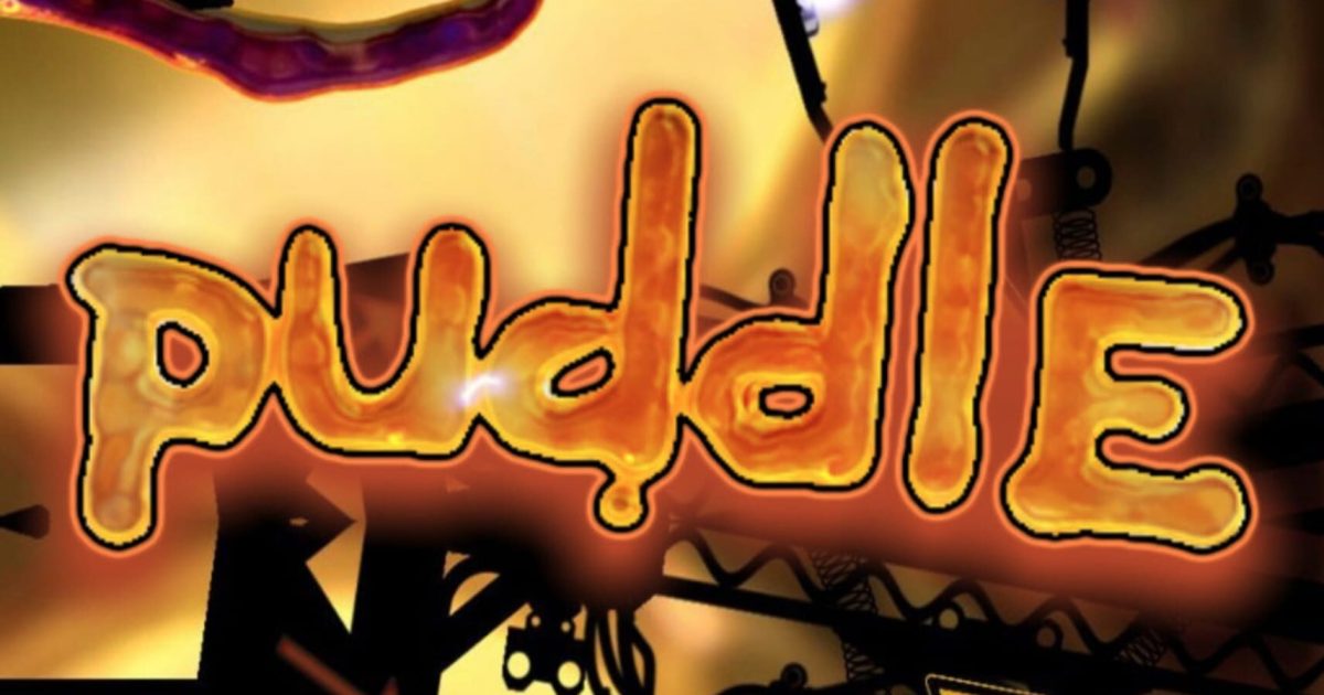 Puddle+ News, Guides, Walkthrough, Screenshots, and Reviews ...