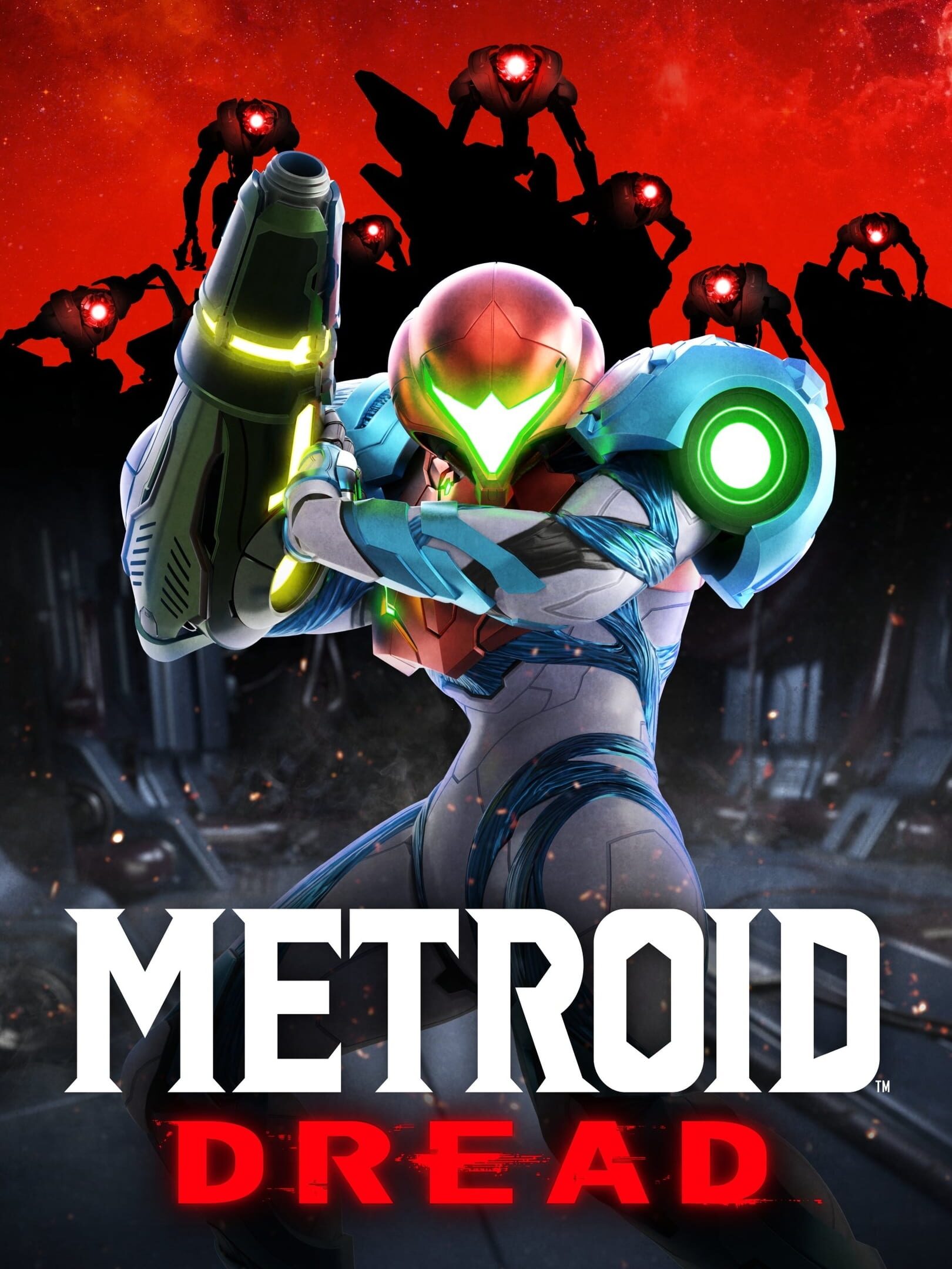 Metroid Dread News, Guides, Walkthrough, Screenshots, and Reviews -  GameRevolution