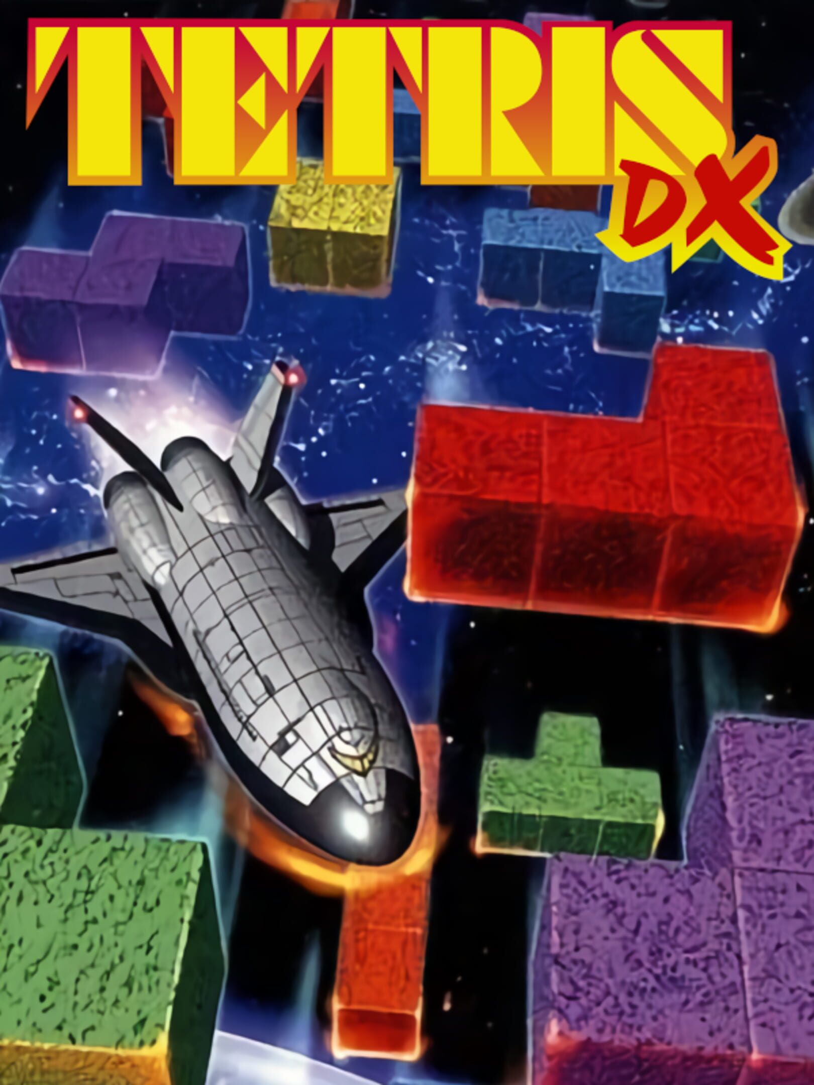 Tetris DX News, Guides, Walkthrough, Screenshots, and Reviews ...