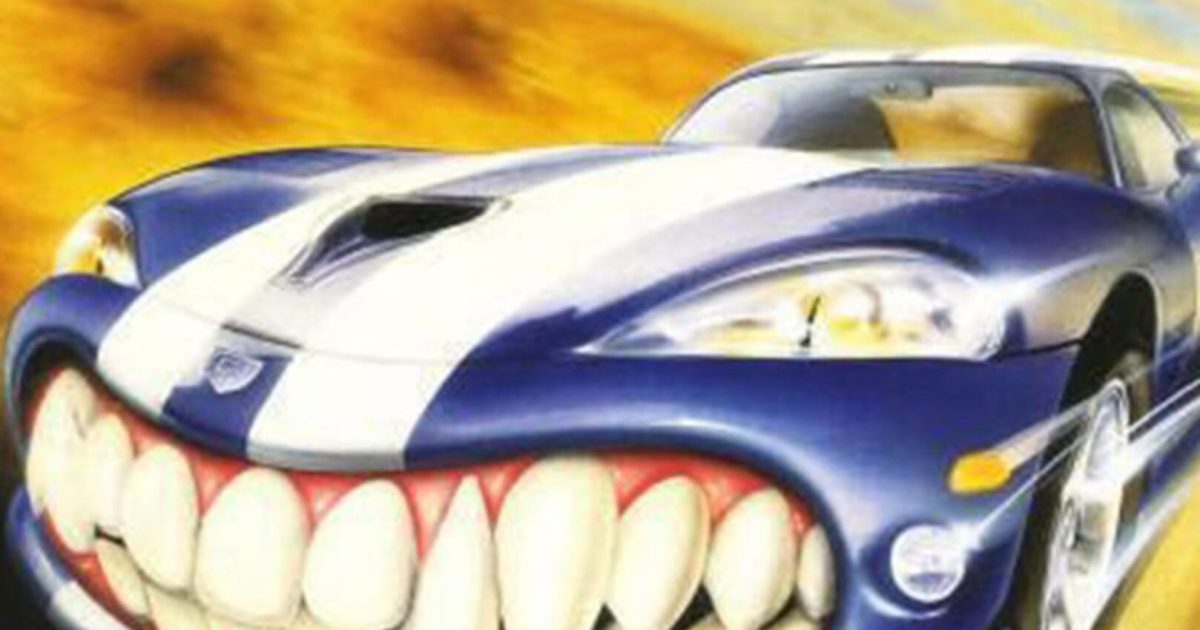 Top Gear Overdrive News, Guides, Walkthrough, Screenshots, and Reviews GameRevolution