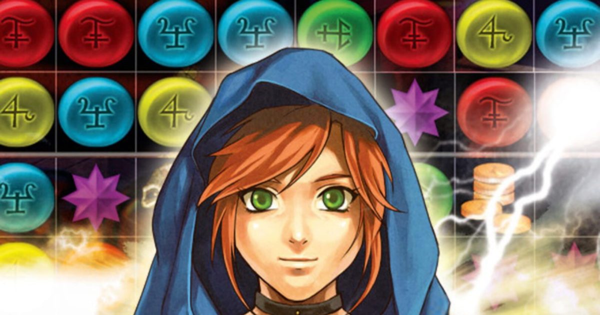 Puzzle Quest Challenge of the Warlords News, Guides, Walkthrough, Screenshots, and Reviews