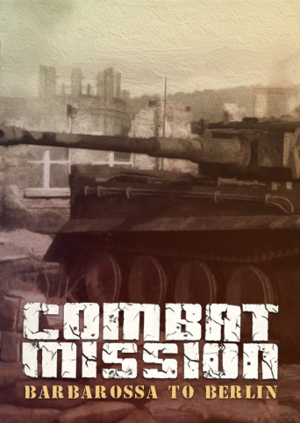 Combat Mission: Barbarossa to Berlin News, Guides, Walkthrough