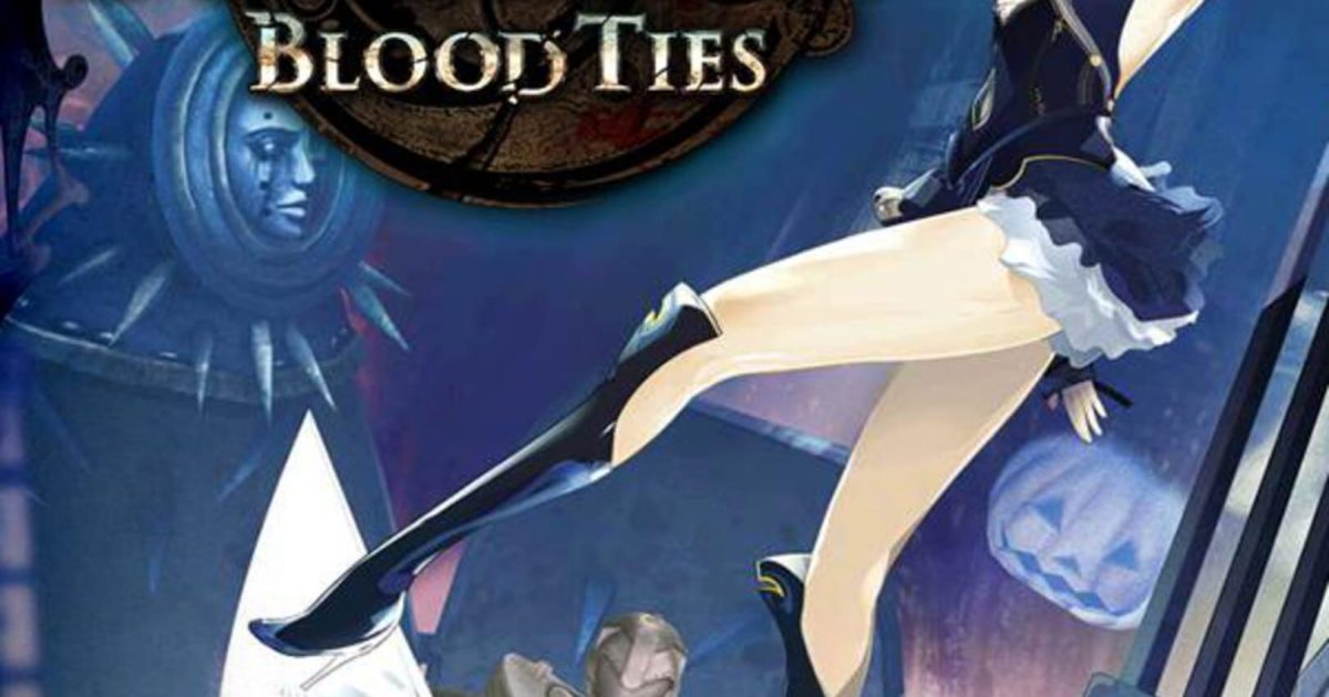 Deception IV: Blood Ties News, Guides, Walkthrough, Screenshots, and ...