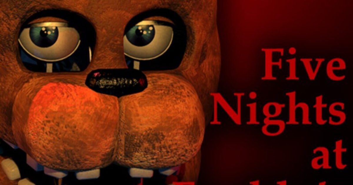 Steam Community :: Guide :: Five Nights at Freddy's 2 WALKTHROUGH