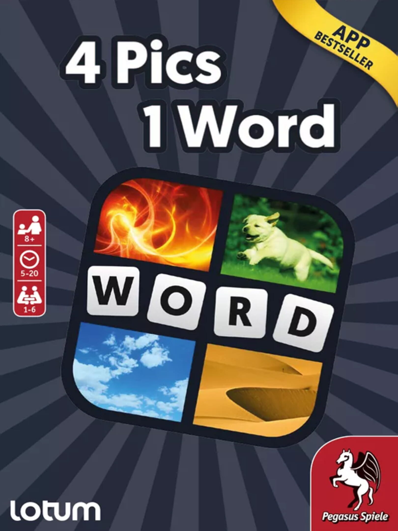 4 pics 1 word news guides walkthrough screenshots and reviews