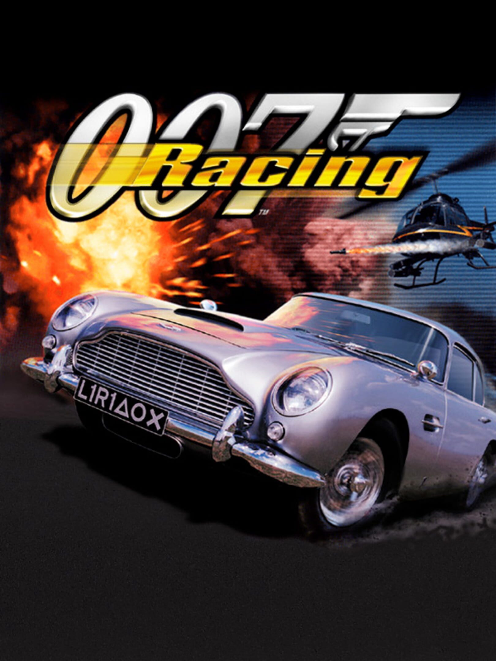 007 Racing News, Guides, Walkthrough, Screenshots, and Reviews ...