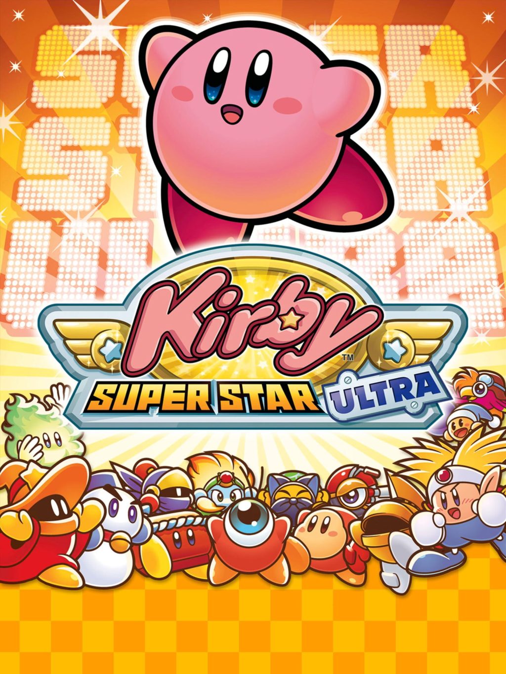 Kirby Super Star Ultra News, Guides, Walkthrough, Screenshots, and Reviews  - GameRevolution