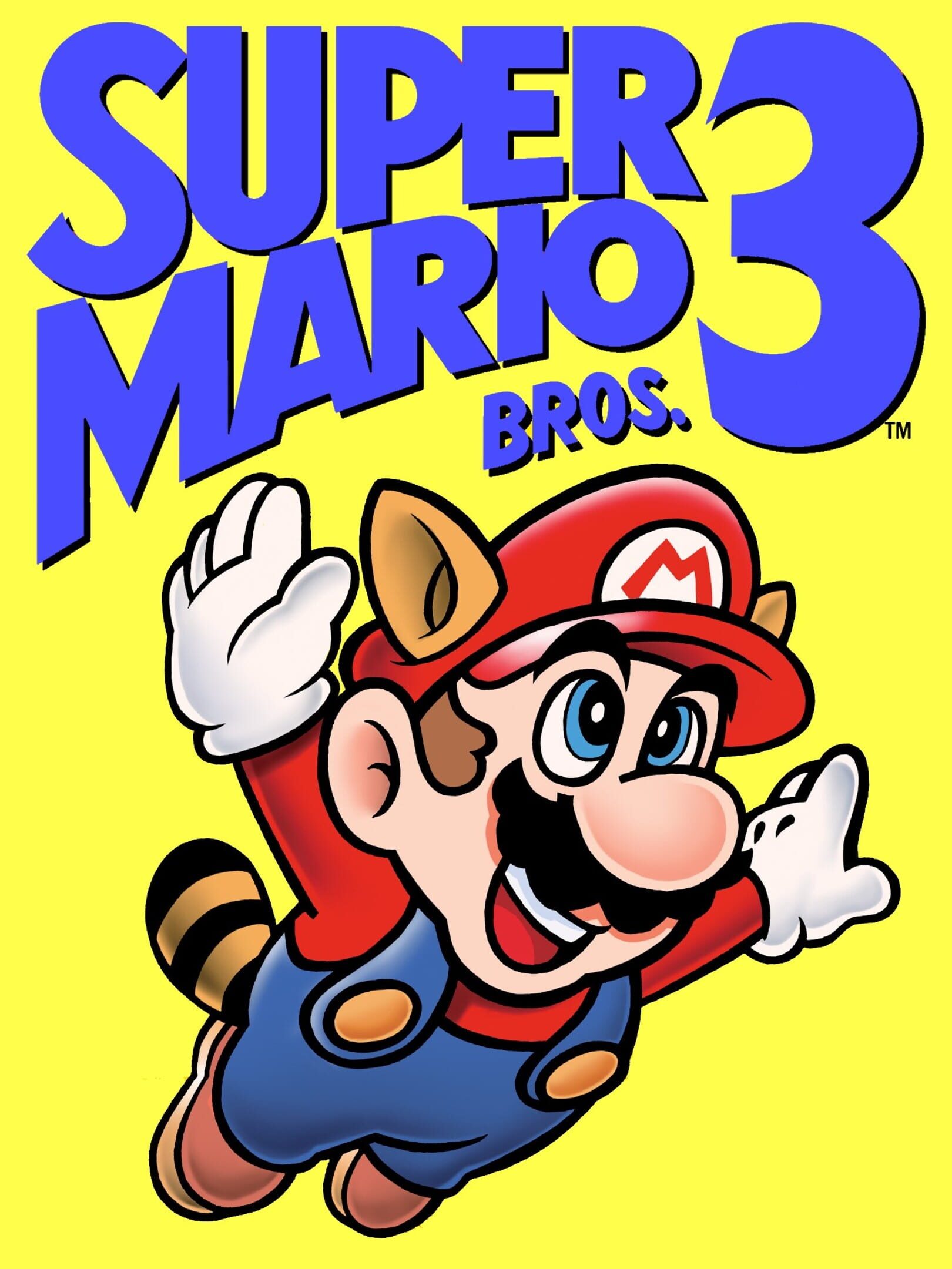 Super Mario Bros. 3 News, Guides, Walkthrough, Screenshots, and Reviews ...