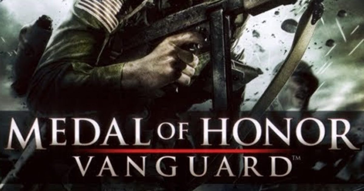 Medal of Honor Vanguard News, Guides, Walkthrough, Screenshots, and Reviews GameRevolution