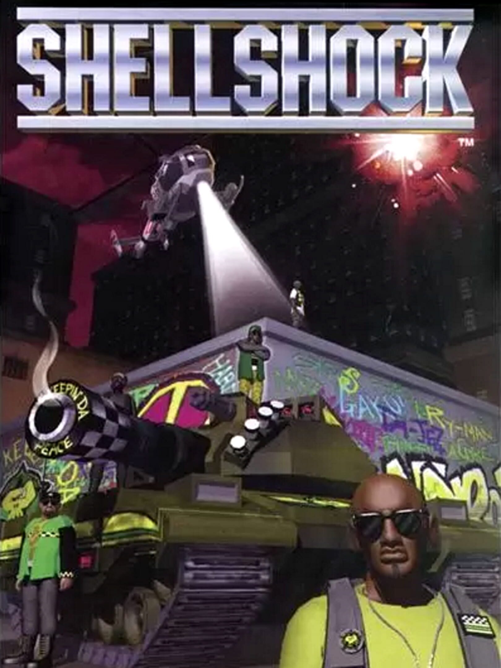 Shellshock News, Guides, Walkthrough, Screenshots, and Reviews ...