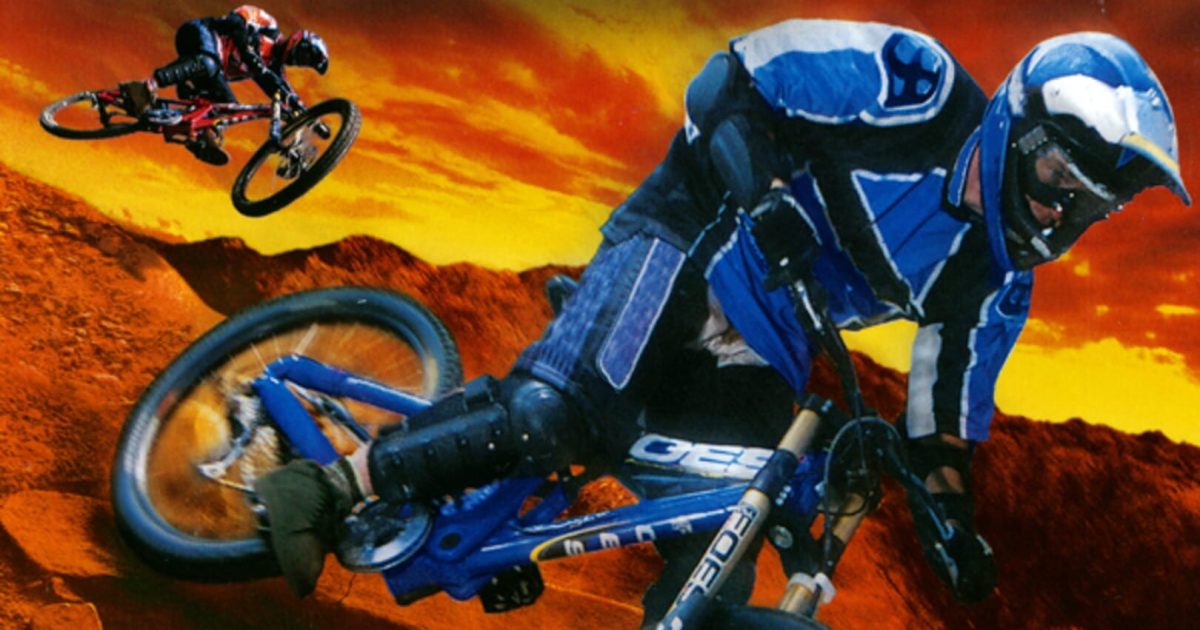 PS2 Spiel Downhill Domination OVP In Schleswig-Holstein - Henstedt - Foto 8