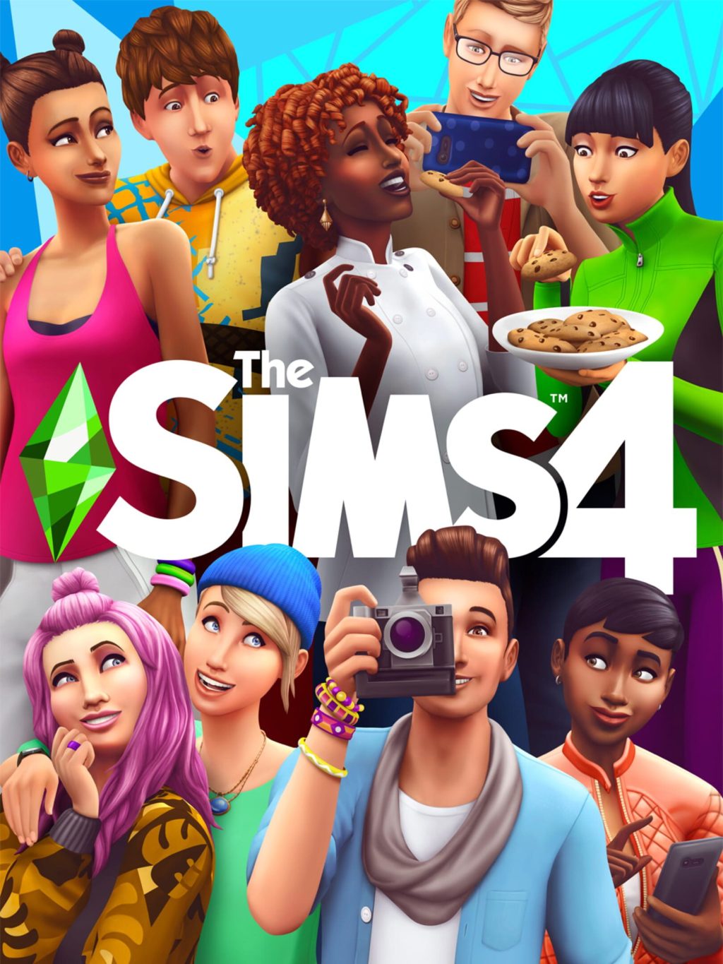 The Sims 4 News Guides Walkthrough Screenshots And Reviews