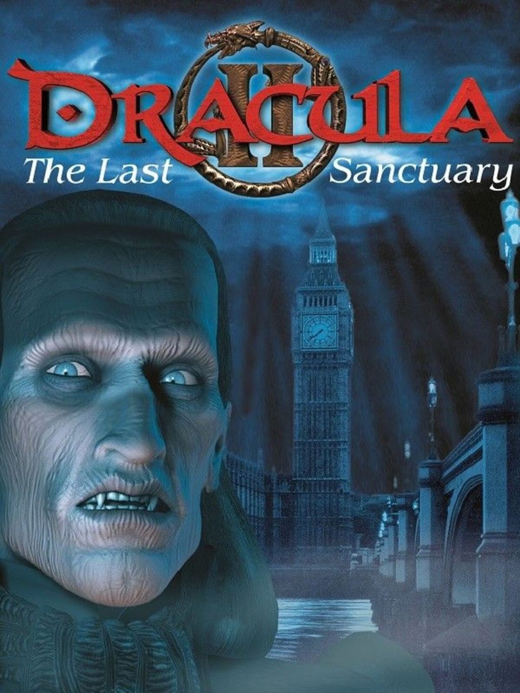 Dracula 2 The Last Sanctuary News, Guides, Walkthrough, Screenshots