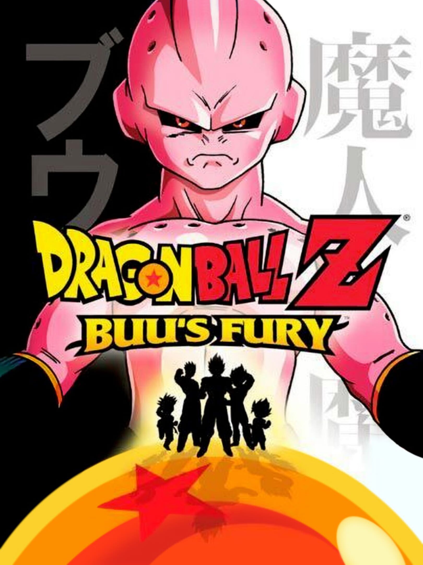 Dragon Ball Z: Buu's Fury - GameRevolution