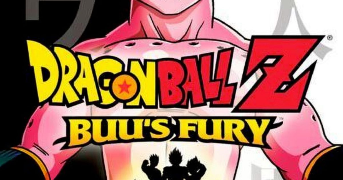 Dragon Ball Z: Buu's Fury News, Guides, Walkthrough, Screenshots, and