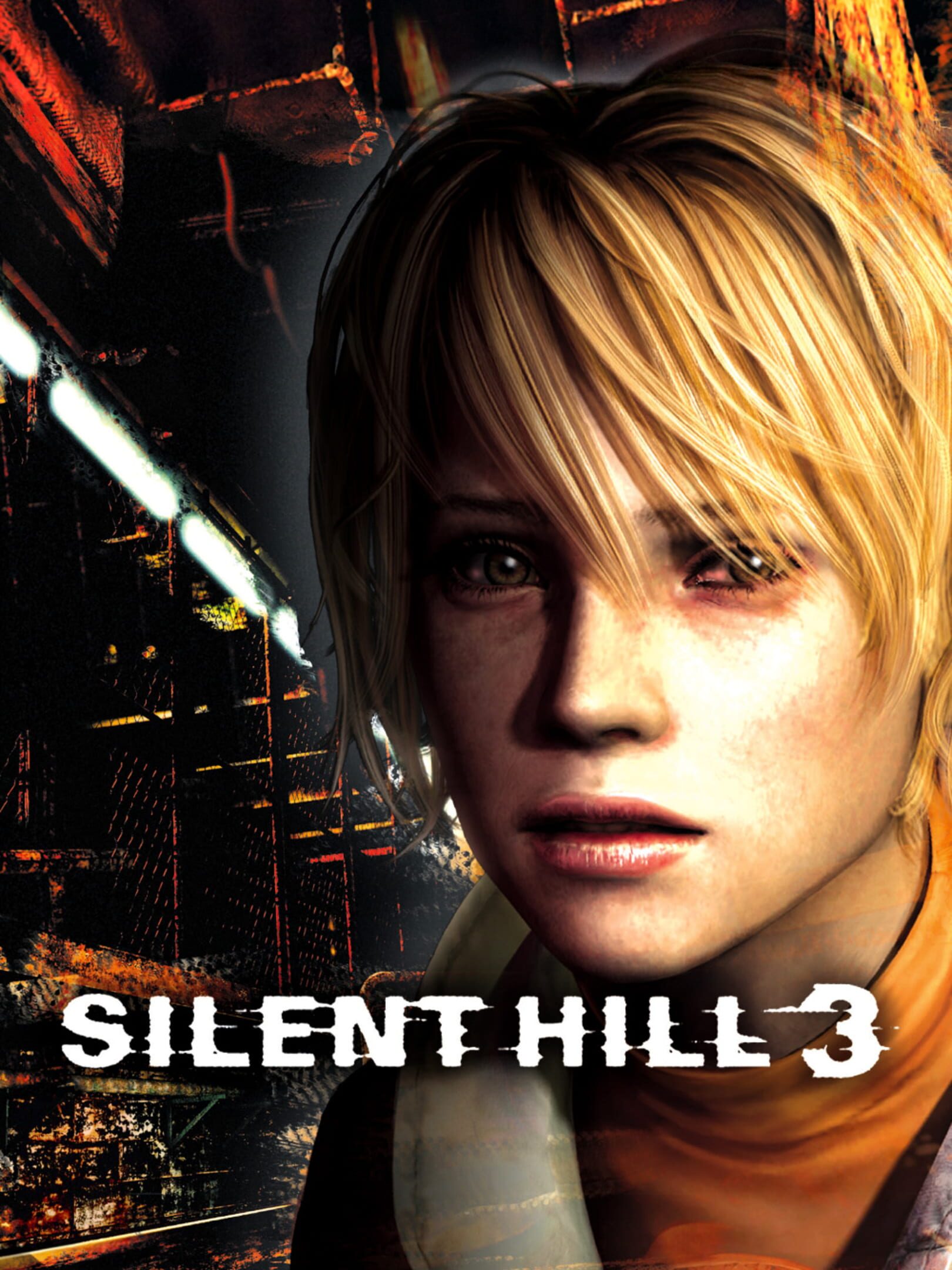 Silent Hill 3 News, Guides, Walkthrough, Screenshots, and Reviews