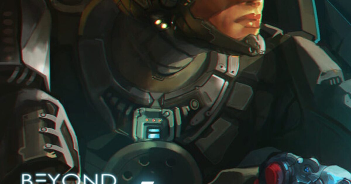 Beyond Space News, Guides, Walkthrough, Screenshots, and Reviews ...