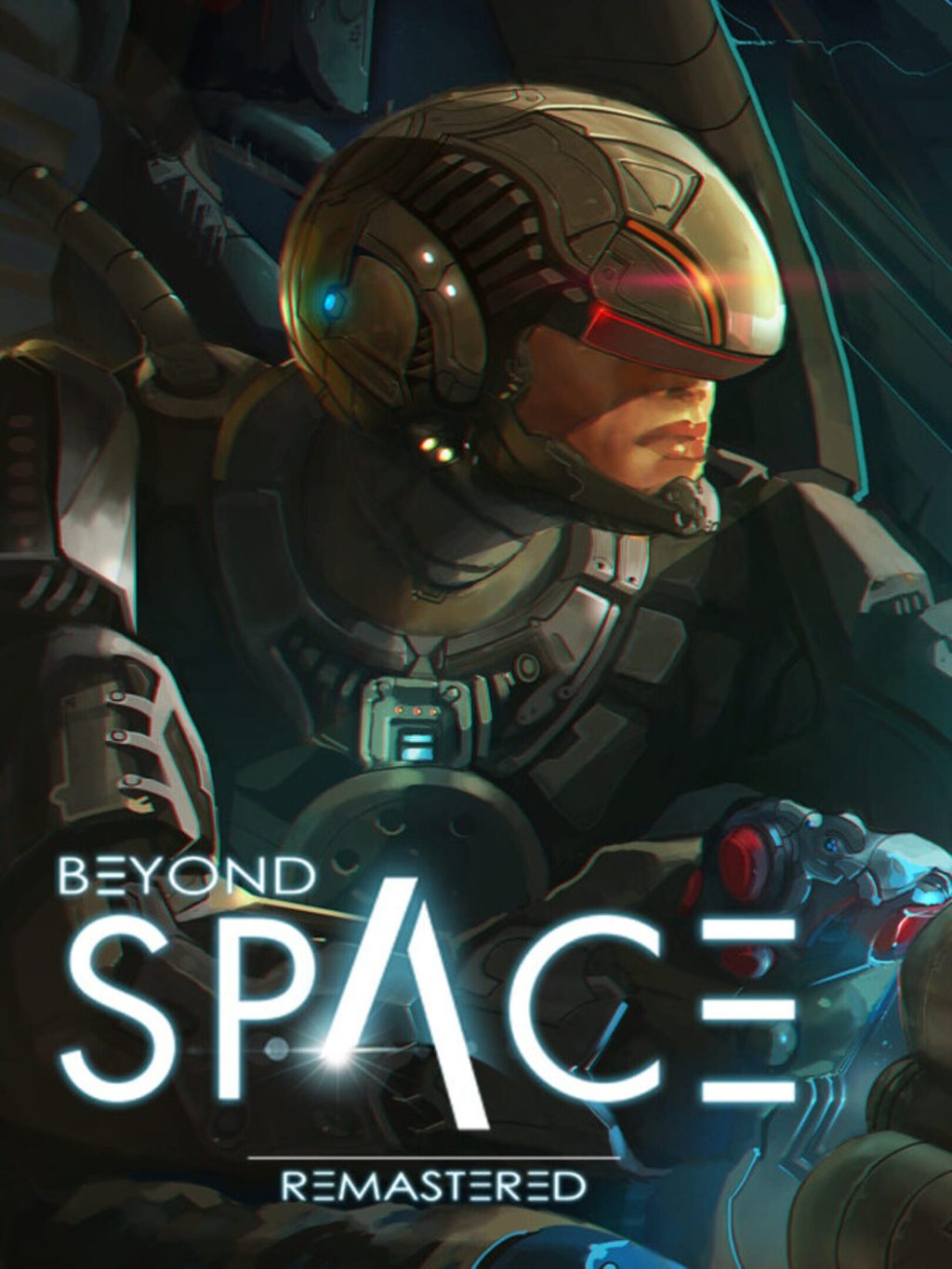 Beyond Space News, Guides, Walkthrough, Screenshots, and Reviews - GameRevolution Beyond Space News, Guides, Walkthrough... 