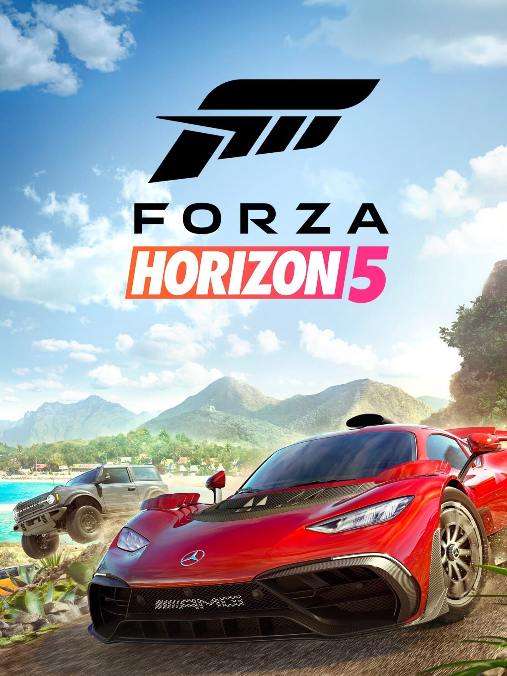 Forza Horizon 5 Expansion 1 Hot Wheels DLC Xbox, Steam Leak - GameRevolution