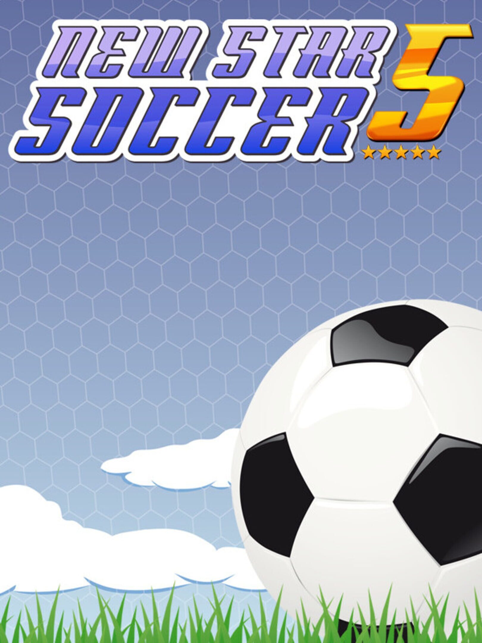 New Star Soccer 5 News, Guides, Walkthrough, Screenshots, and Reviews GameRevolution