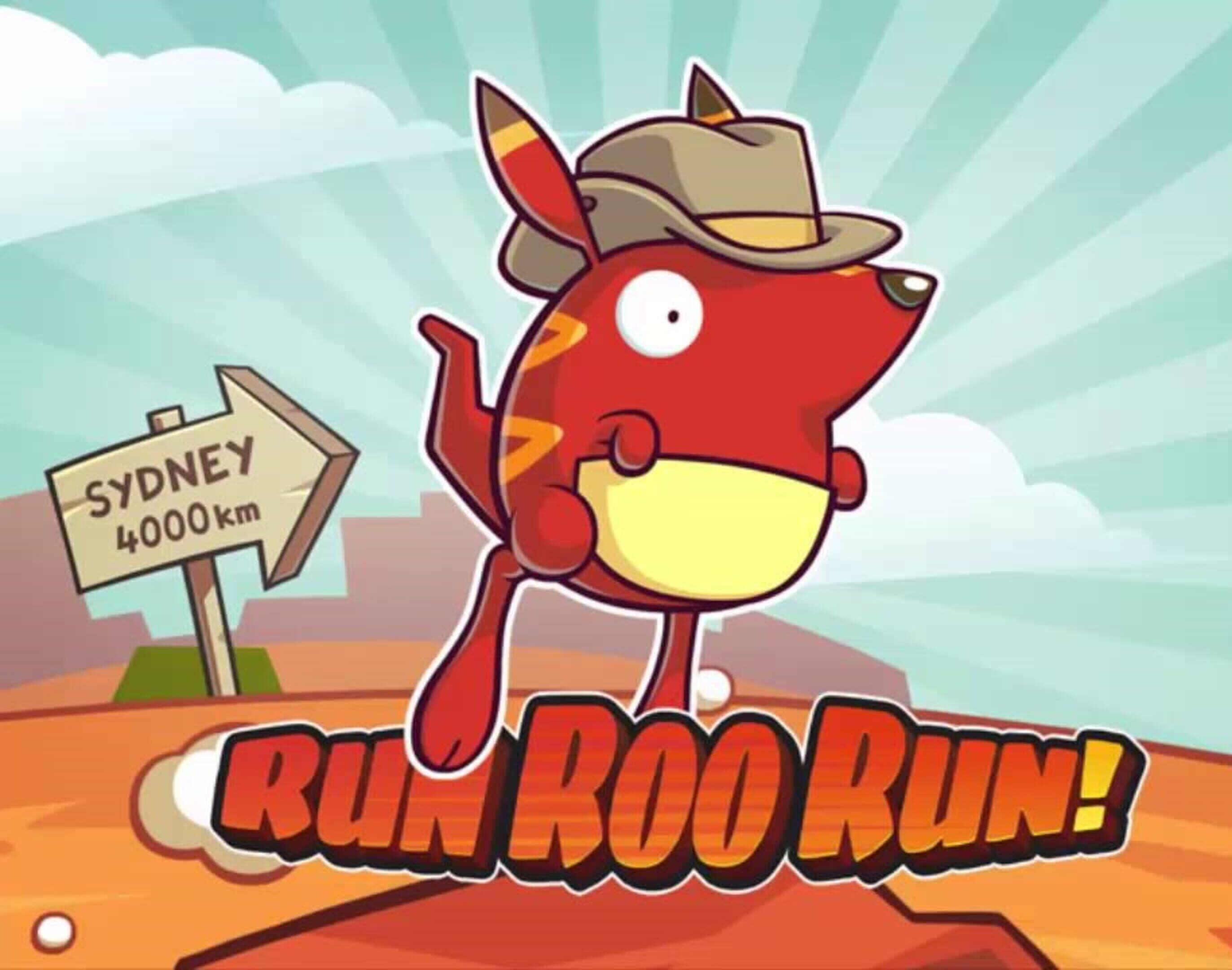 Run Roo Run News, Guides, Walkthrough, Screenshots, and Reviews