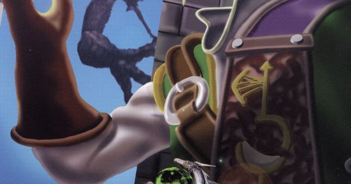 Eternal Ring News, Guides, Walkthrough, Screenshots, and Reviews