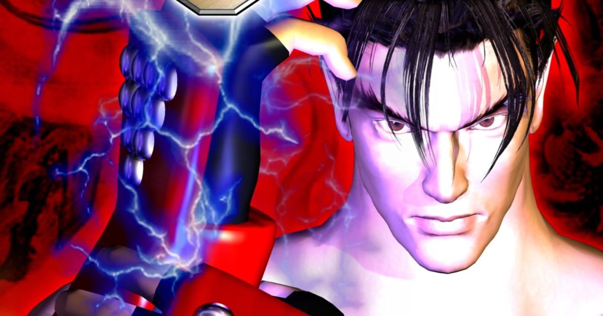Tekken 3 News, Guides, Walkthrough, Screenshots, and Reviews